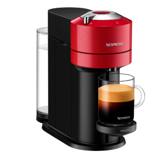 Nespresso Vertuo Next röd