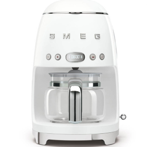 Smeg kaffebryggare vit modell DCF02WHEU